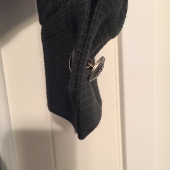 Stubbs Black Shirt (XL) - Picture 6 of 6